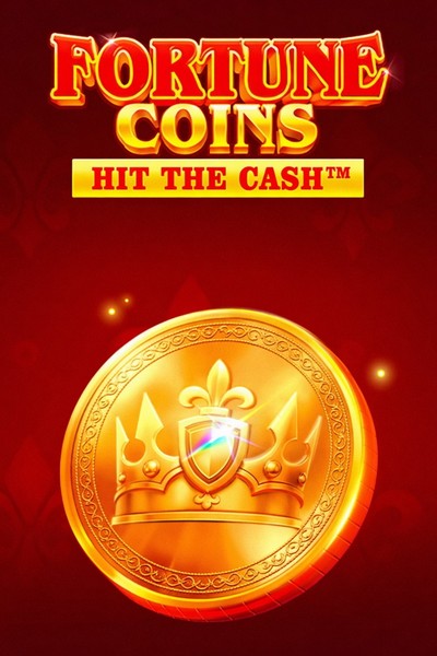 Fortune Coins slot bij Betrepublic Casino
