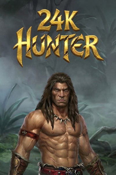 24K Hunter slot bij Betrepublic Casino