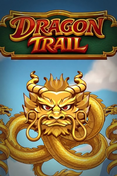 Dragon Trail slot bij Betwest Casino