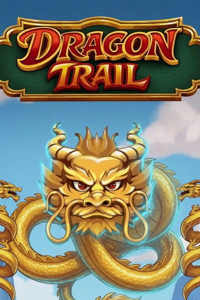 Dragon Trail slot bij Casinova Casino