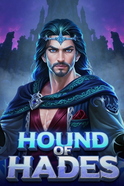 Hound of Hades slot bij Cleobetra Casino